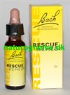 Bach Rescue Remedy 10 ml.